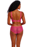 Freya Fancies Soutien-gorge Plunge Hot Pink