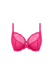 Freya Fancies Soutien-gorge Balconnet Hot Pink