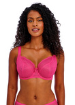 Freya Fancies Balconette-BH Hot Pink