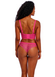 Freya Fancies Longline Bra Hot Pink