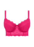 Freya Fancies Soutien-gorge Bustier Hot Pink