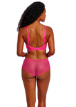 Idol Soutien-gorge Moulé Hot Pink