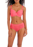 Idol Moulded Bra Sunkissed Coral