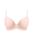 Daydreaming Moulded Bra Peach Blossom