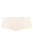 Daydreaming Shorts Flora White