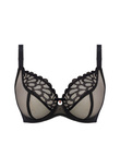 Loveland Soutien-gorge Plunge Bombshell Black