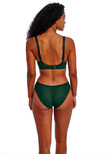 Loveland Plunge Bra Deep Emerald