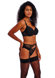 Loveland Soutien-gorge Moulé Bombshell Black