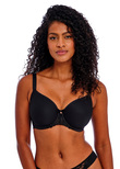 Loveland Moulded Bra Bombshell Black