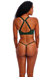 Loveland Soutien-gorge Moulé Deep Emerald