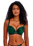 Loveland Moulded Bra Deep Emerald