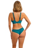 Freya Loveland Brazilian Bombshell Teal Loveland Thong Bombshell Teal
