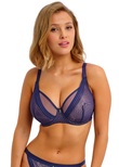 Freya Tailored High Apex Bra Dark Sapphire Tailored High Apex Bra Dark Sapphire