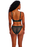 Tailored High Apex Bra Deep Emerald