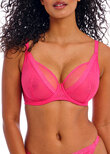 Tailored High Apex Bra Love Potion