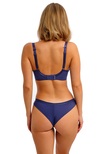 Freya Tailored Brazilian Dark Sapphire Tailored Thong Dark Sapphire