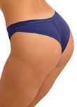 Freya Tailored Brazilian Dark Sapphire Tailored Thong Dark Sapphire