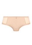 Tailored Shorts Natural Beige
