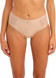 Tailored Shorty Natural Beige