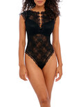 Freya Fatale Body Noir