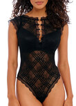 Freya Fatale Body Noir