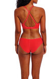 Freya Undetected Moulded Bra Chilli Red Undetected Moulded Bra Chilli Red