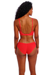 Undetected Soutien-gorge Moulé Chilli Red