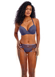 Freya Undetected Moulded Bra Dusk Undetected Moulded Bra Dusk