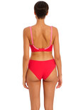 Undetected Thong Chilli Red
