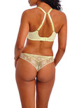 Freya Offbeat Decadence Side Support Bra Key Lime Offbeat Decadence Side Support Bra Key Lime