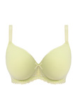 Offbeat Decadence Moulded Bra Key Lime