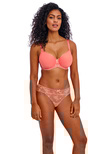 Freya Offbeat Decadence Brief Sunset Coral Offbeat Decadence Brief Sunset Coral