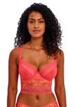 Sydnie Soutien-gorge Bustier Strawberry Ice