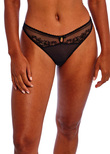 Sydnie String Black