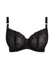Freya Fascinate Balconette-BH  Black Fascinate Balconette-BH Black