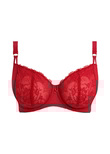 Freya Fascinate Balconette Bra Cherry Fascinate Balcony Bra Cherry
