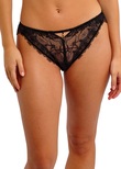 Freya Fascinate Brief Black Fascinate Brief Black