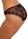 Freya Fascinate Brief Black Fascinate Brief Black