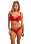 Freya Fascinate Brief Cherry Fascinate Brief Cherry