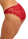 Freya Fascinate Brief Cherry Fascinate Brief Cherry