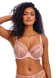 Freya Love Crush Plunge Bra Pink Champagne Love Crush Plunge Bra Pink Champagne