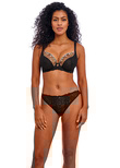 Freya Love-haze Plunge-BH Black Love-haze Plunge-BH Black