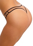 Freya Entwined Thong Tattoo Entwined Thong Tattoo