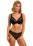 Freya Freya Spot-light Plunge-BH Black Freya Spot-light Plunge-BH Black