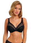 Freya Freya Spot-light Plunge-BH Black Freya Spot-light Plunge-BH Black