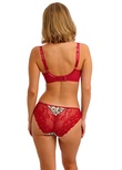 Freya Cherish Me Brief Red Leopard Cherish Me Brief Red Leopard