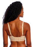 Freya Sonic Moulded Sports Bra Nude Sonic Moulded Sports Bra Nude
