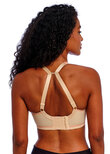 Freya Sonic Moulded Sports Bra Nude Sonic Moulded Sports Bra Nude