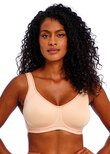 Freya Sonic Moulded Sports Bra Nude Sonic Moulded Sports Bra Nude