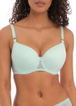 Starlight Moulded Bra Pure Water